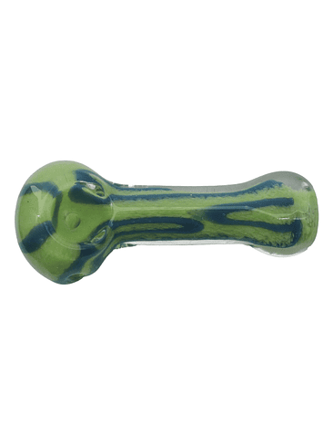 PIPA PYREX INCINERATE 109- TOP SMOKE 2