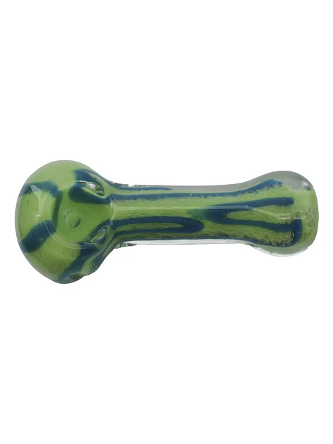 Pipa Pyrex Incinerate 109- Top Smoke 2