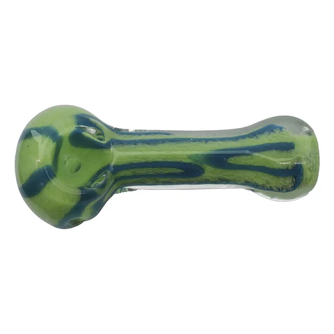 Pipa Pyrex Incinerate 109- Top Smoke