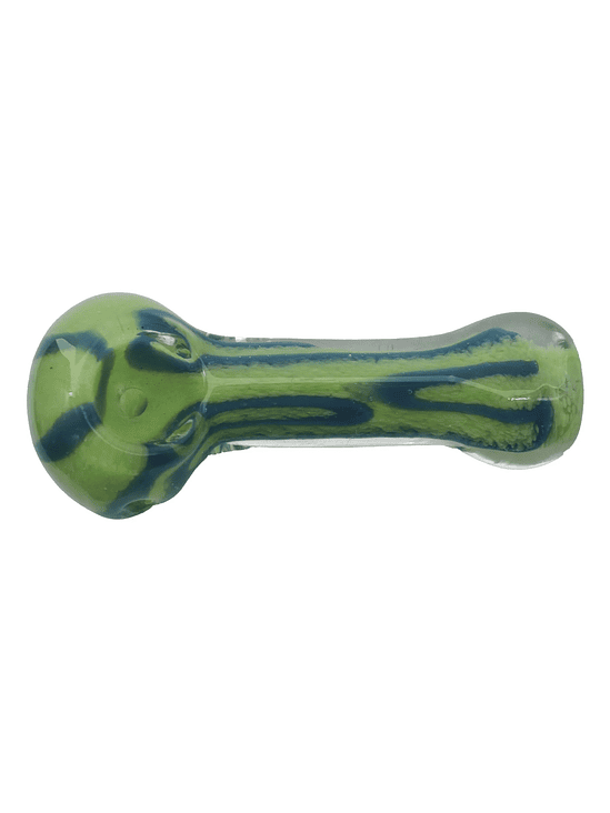 PIPA PYREX INCINERATE 109- TOP SMOKE 2