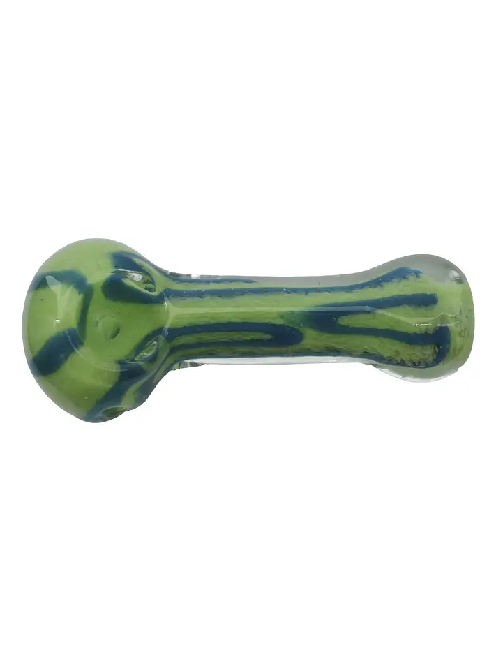 Pipa Pyrex Incinerate 109- Top Smoke 2