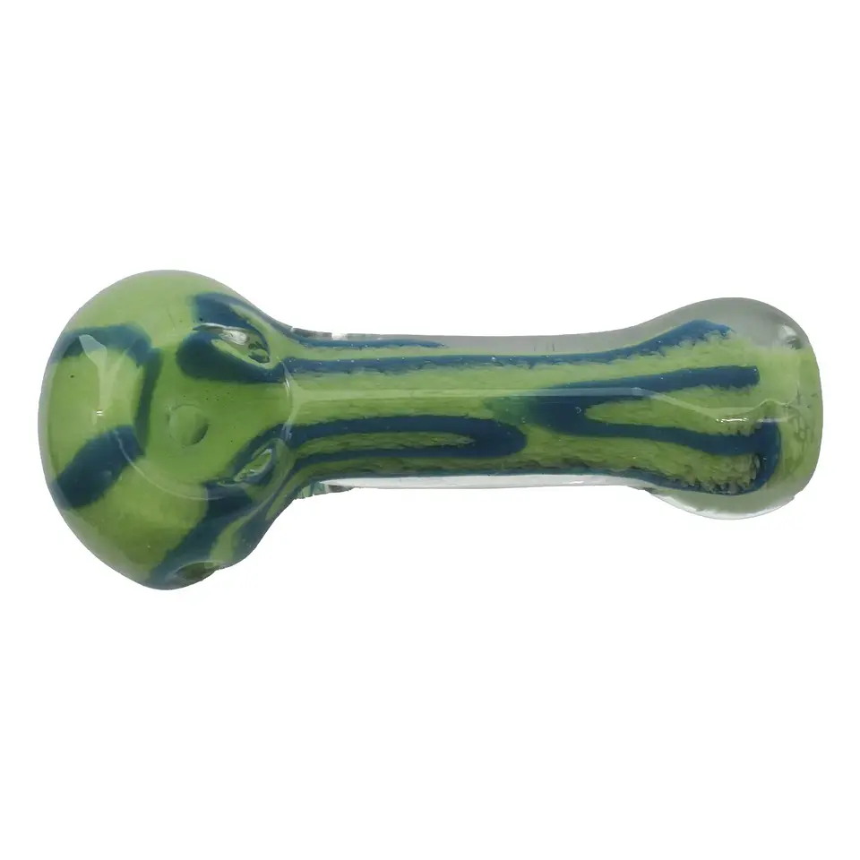 Pipa Pyrex Incinerate 109- Top Smoke 2