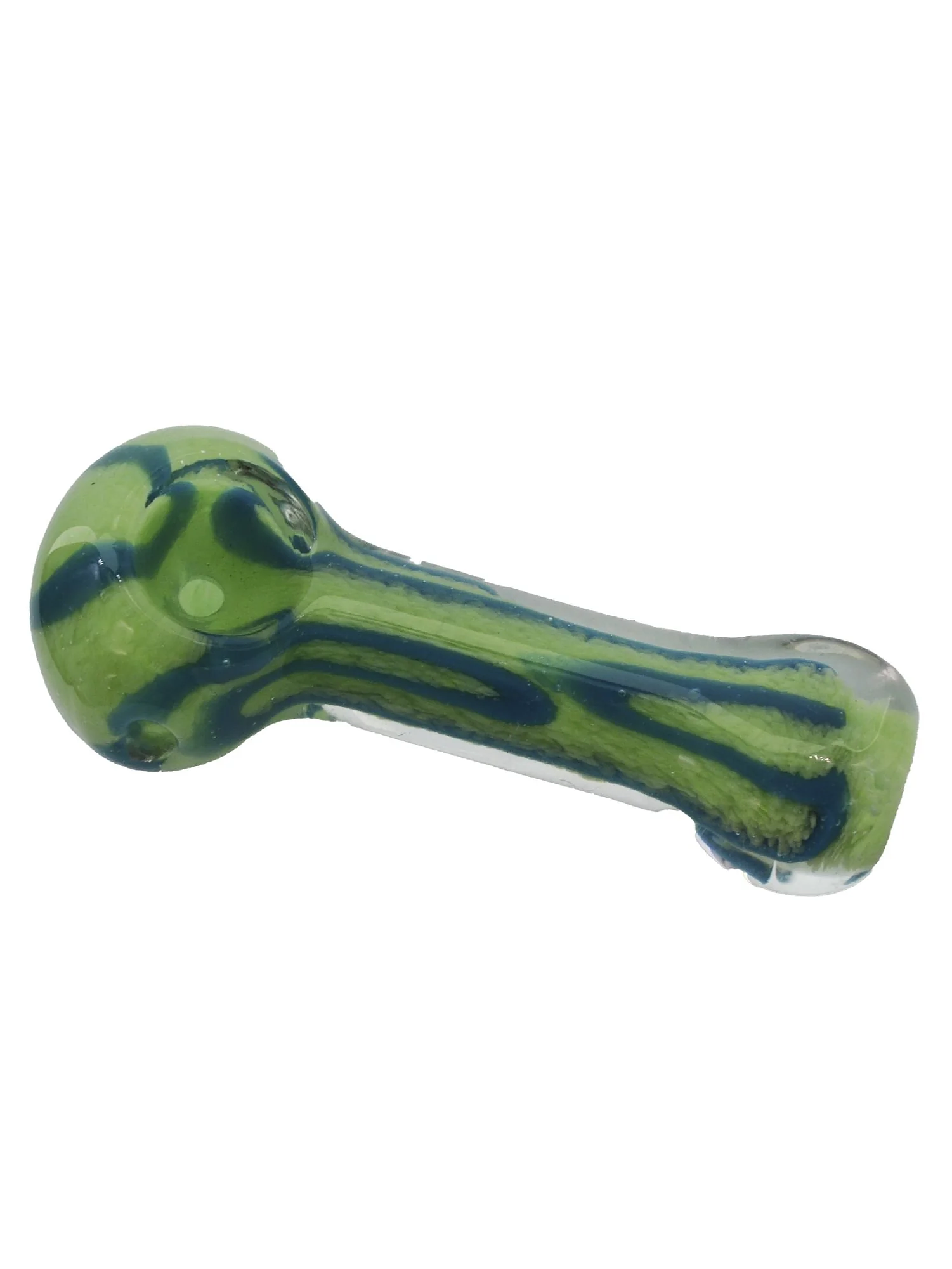 Pipa Pyrex Incinerate 109- Top Smoke 3