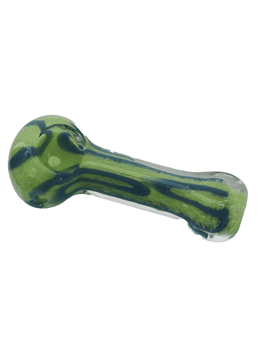 PIPA PYREX INCINERATE 109- TOP SMOKE 3