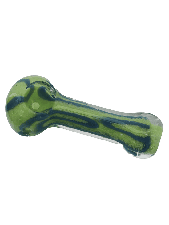 PIPA PYREX INCINERATE 109- TOP SMOKE 3