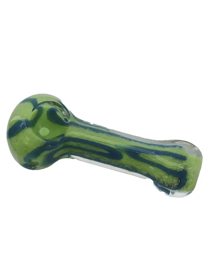 Pipa Pyrex Incinerate 109- Top Smoke 3