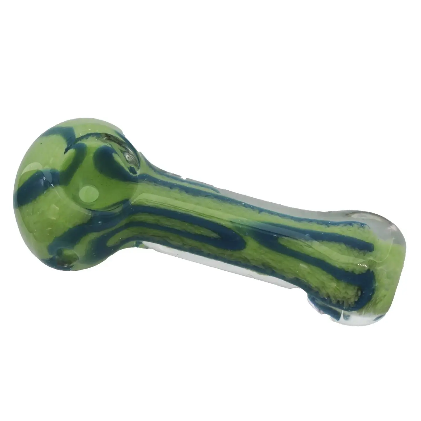Pipa Pyrex Incinerate 109- Top Smoke 3