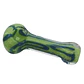 Pipa Pyrex Incinerate 109- Top Smoke - Miniatura 3