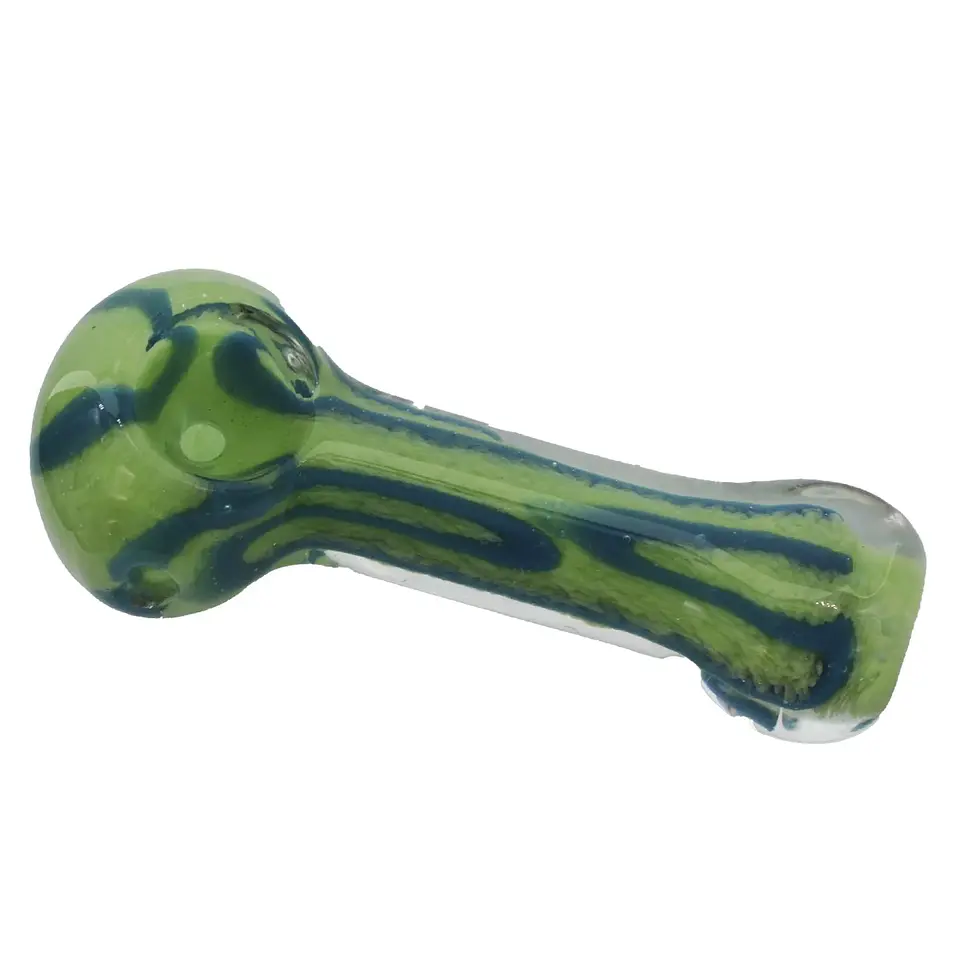 Pipa Pyrex Incinerate 109- Top Smoke 3