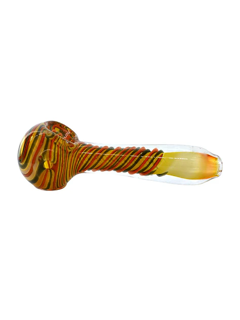 Pipa Pyrex Ignite 53- Top Smoke 1