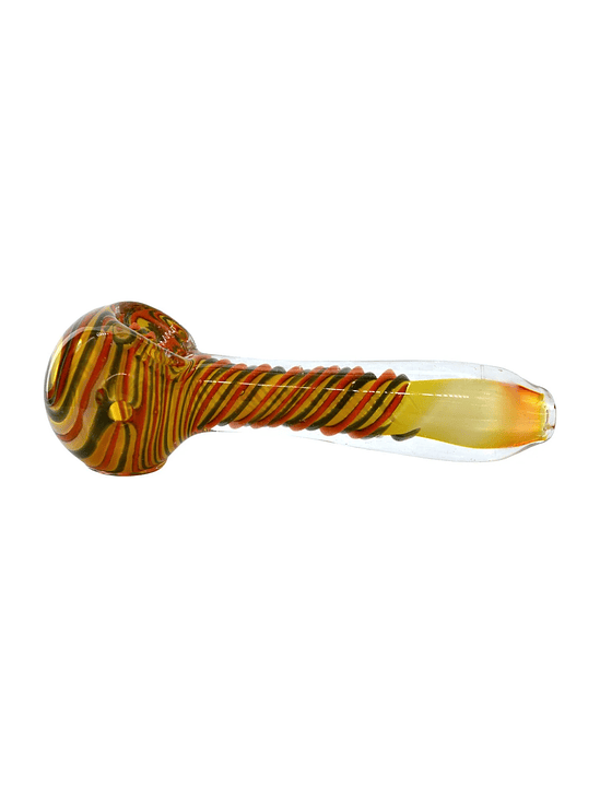 PIPA PYREX IGNITE 53- TOP SMOKE 1
