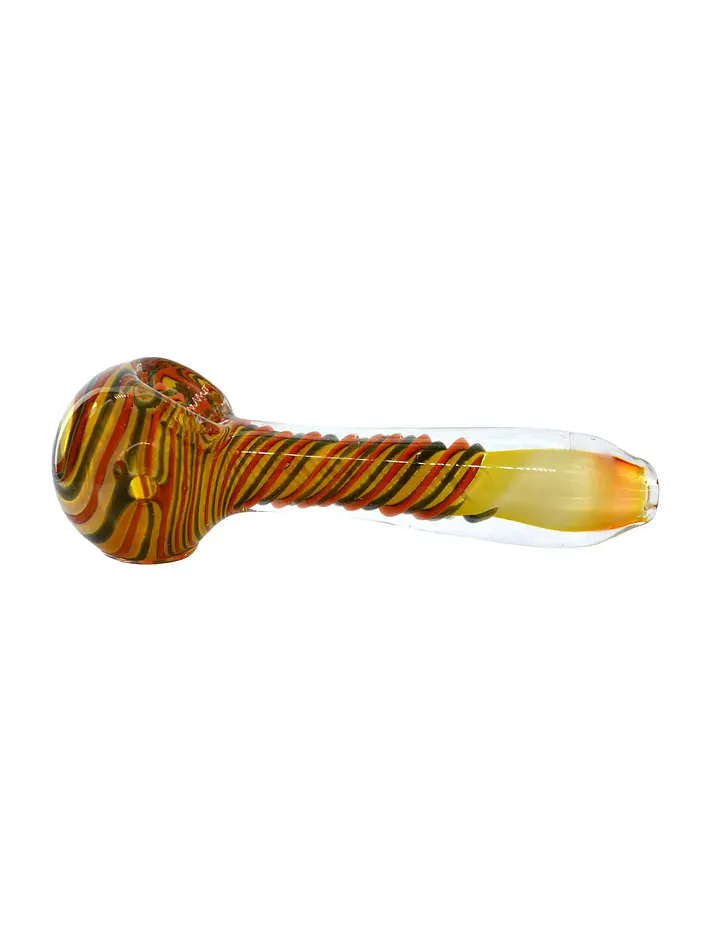 Pipa Pyrex Ignite 53- Top Smoke 1