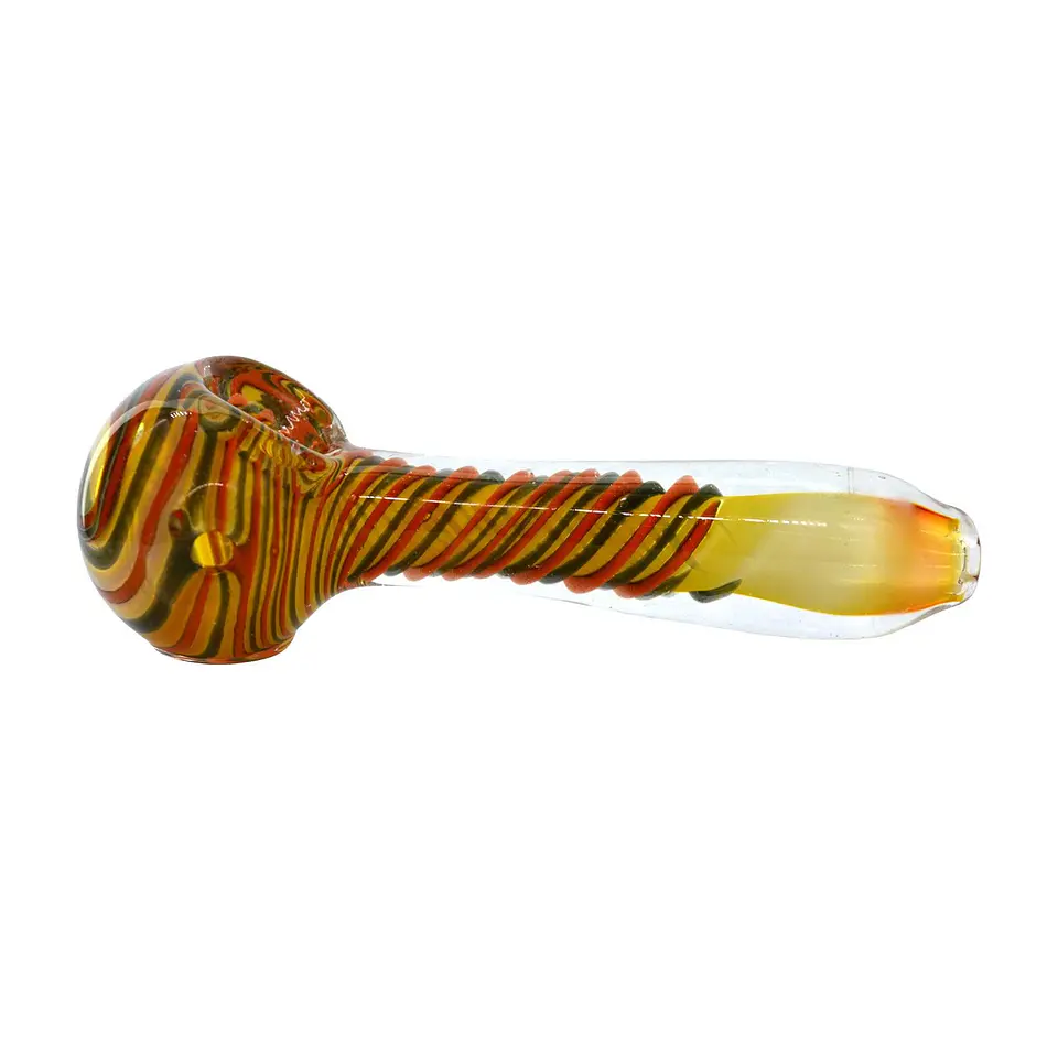 Pipa Pyrex Ignite 53- Top Smoke 1