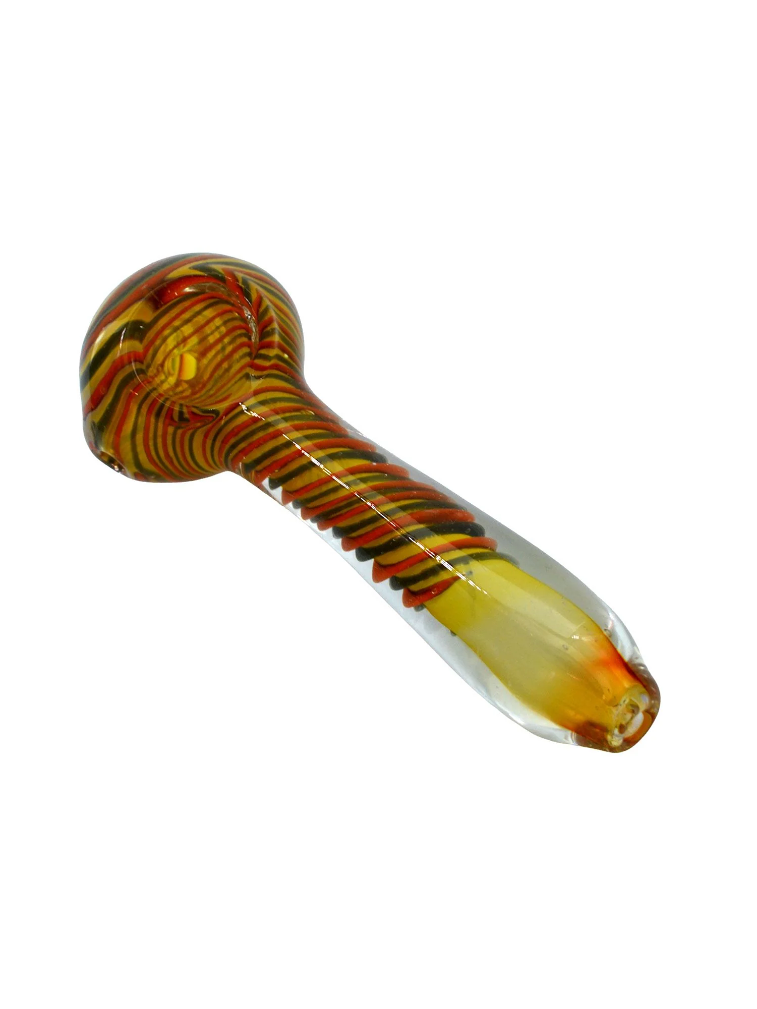 Pipa Pyrex Ignite 53- Top Smoke 2