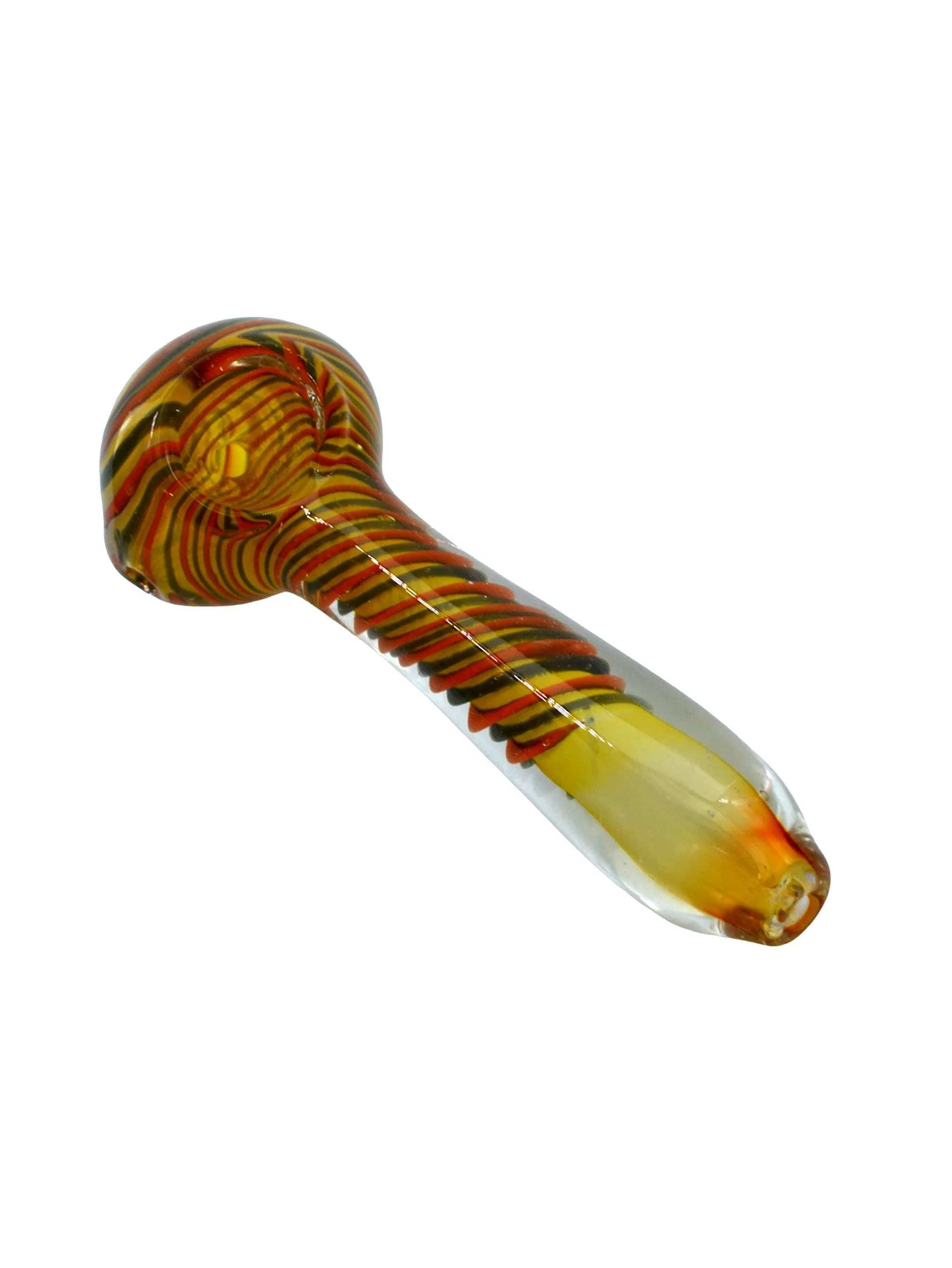 Pipa Pyrex Ignite 53- Top Smoke 2