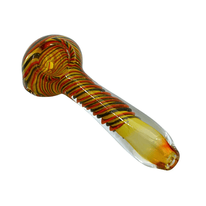 Pipa Pyrex Ignite 53- Top Smoke