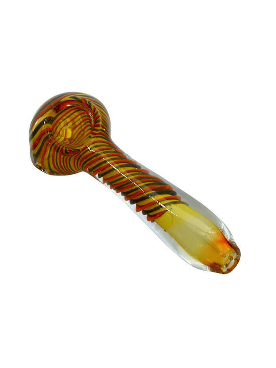 PIPA PYREX IGNITE 53- TOP SMOKE 2
