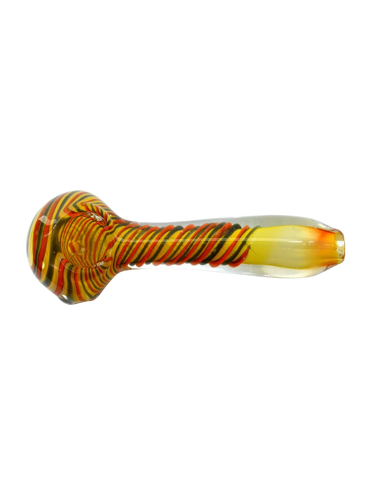 Pipa Pyrex Ignite 53- Top Smoke 3