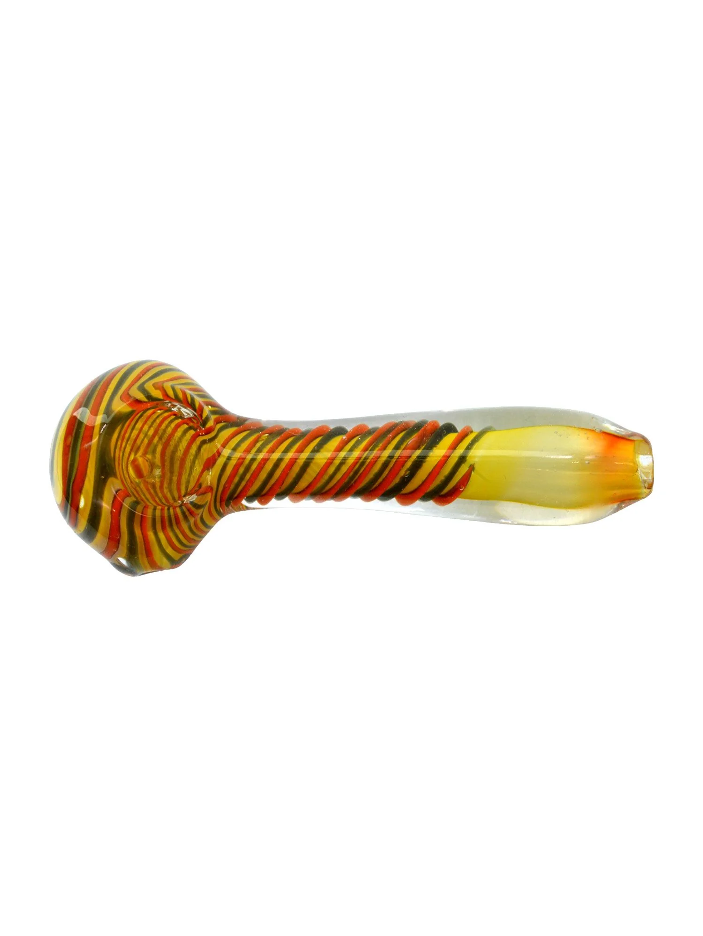 Pipa Pyrex Ignite 53- Top Smoke 3