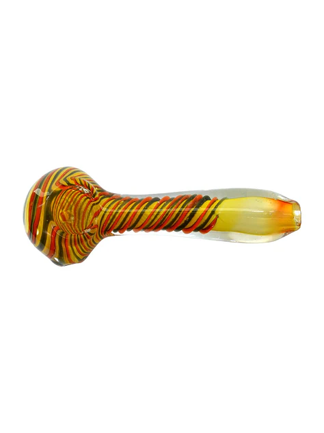 Pipa Pyrex Ignite 53- Top Smoke 3