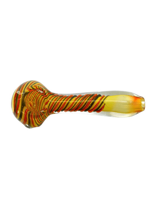 PIPA PYREX IGNITE 53- TOP SMOKE 3