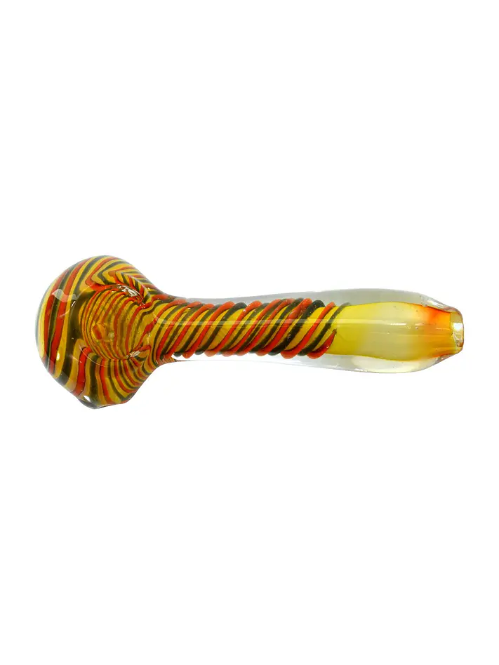 Pipa Pyrex Ignite 53- Top Smoke 3