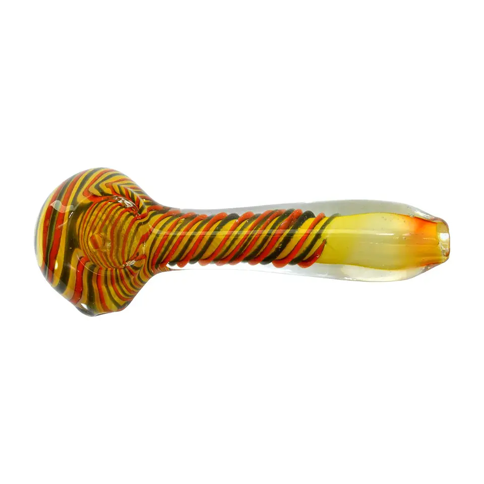 Pipa Pyrex Ignite 53- Top Smoke 3