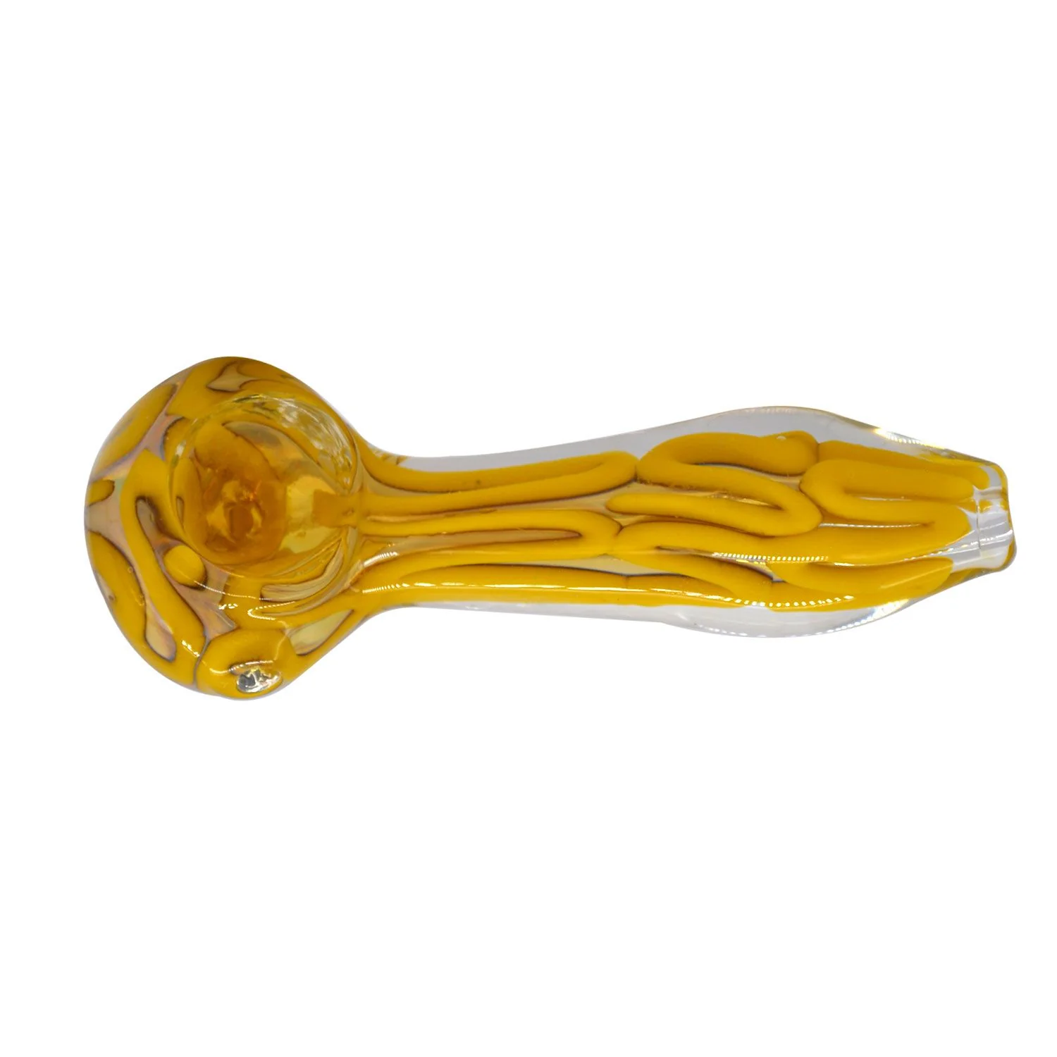 Pipa Pyrex Inferno 5- Top Smoke 1