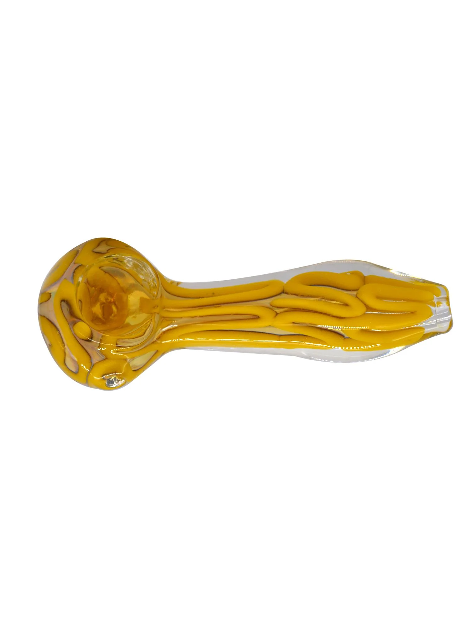 Pipa Pyrex Inferno 5- Top Smoke 1