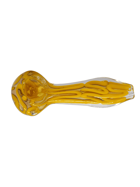 PIPA PYREX INFERNO 5- TOP SMOKE 1