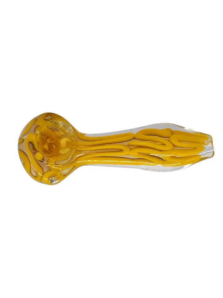 Pipa Pyrex Inferno 5- Top Smoke 1