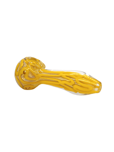 PIPA PYREX INFERNO 5- TOP SMOKE 2