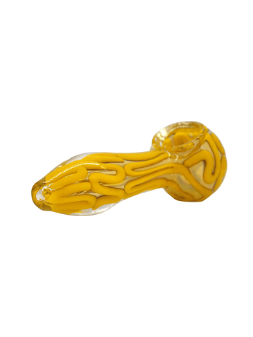 PIPA PYREX INFERNO 5- TOP SMOKE 3