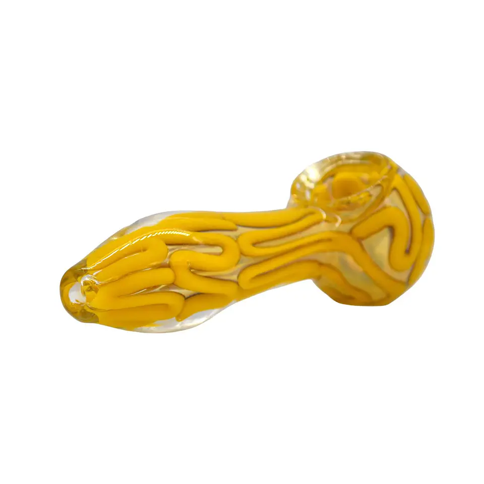 Pipa Pyrex Inferno 5- Top Smoke 3