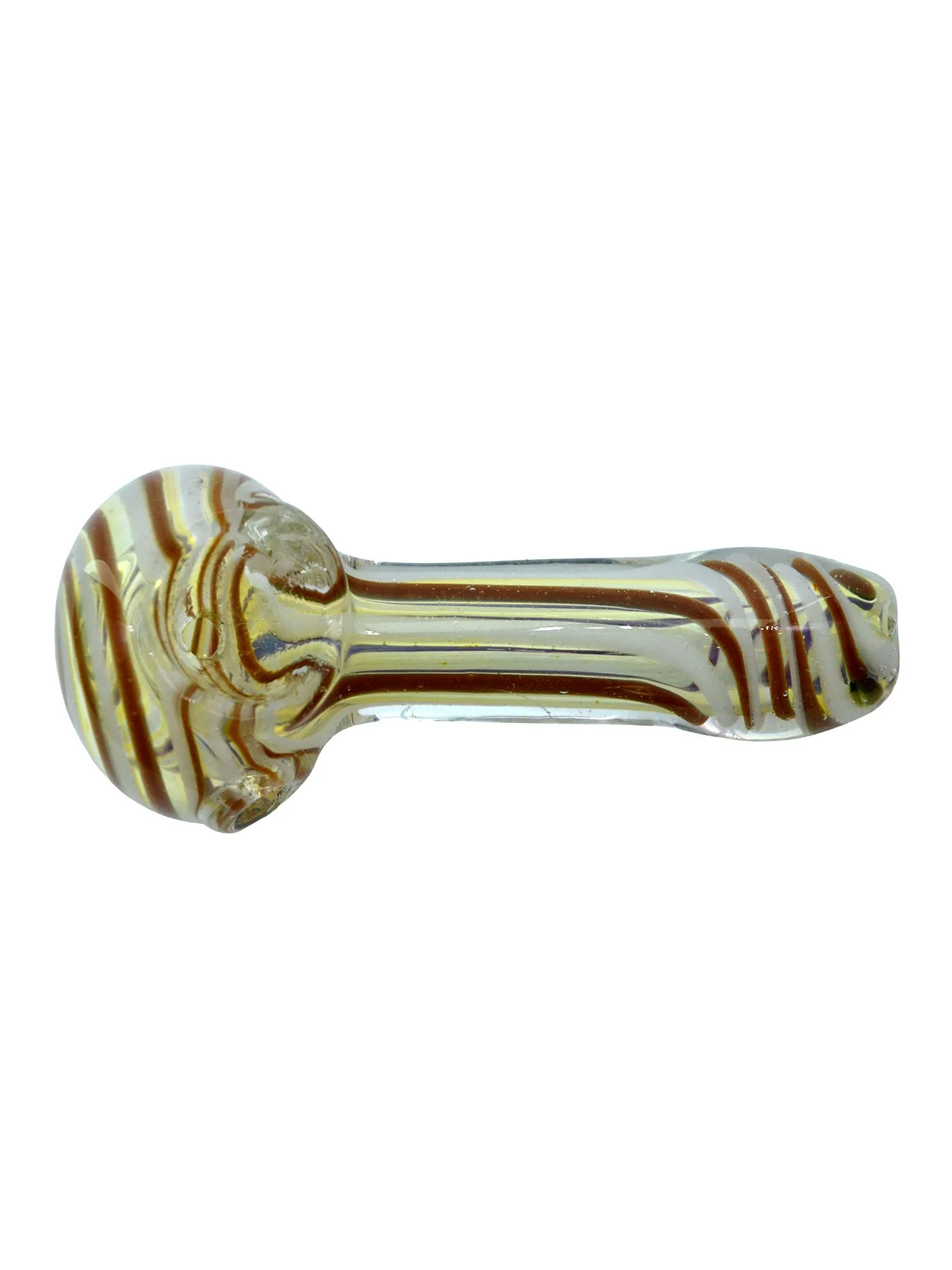 Pipa Pyrex Ionix 85- Top Smoke 1