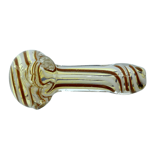 PIPA PYREX IONIX 85- TOP SMOKE