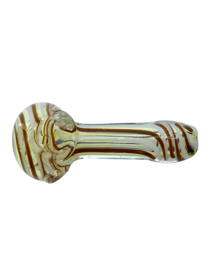Pipa Pyrex Ionix 85- Top Smoke 1