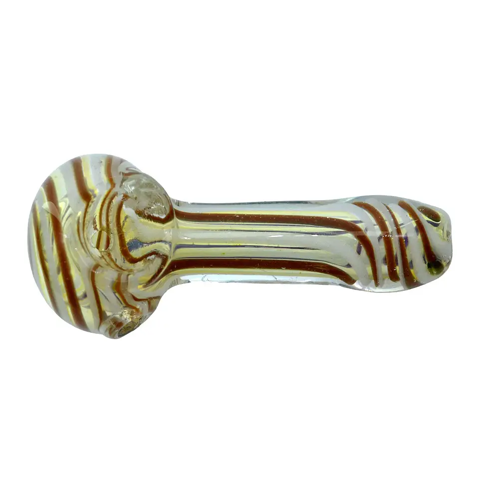 Pipa Pyrex Ionix 85- Top Smoke 3