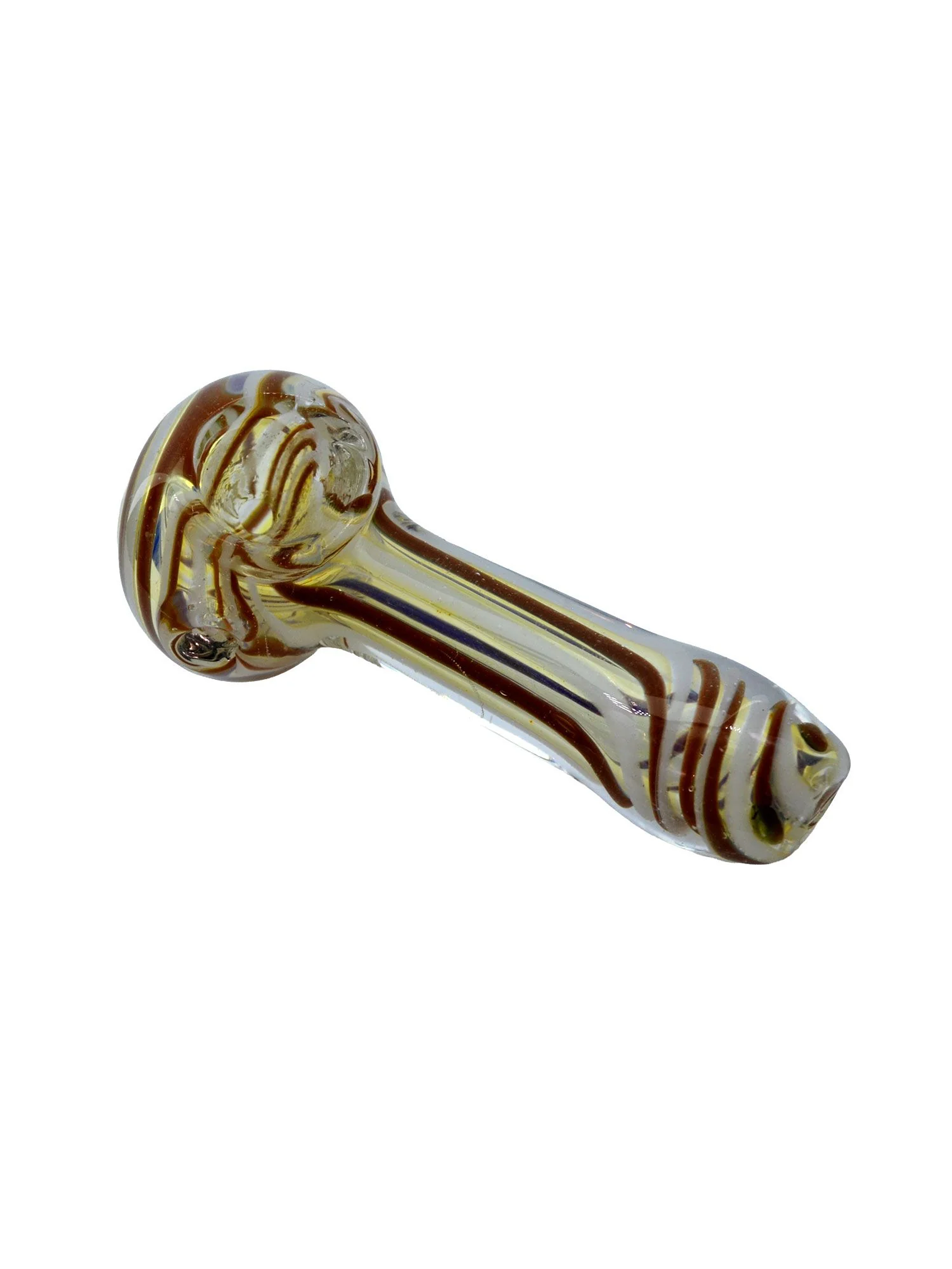 Pipa Pyrex Ionix 85- Top Smoke 2