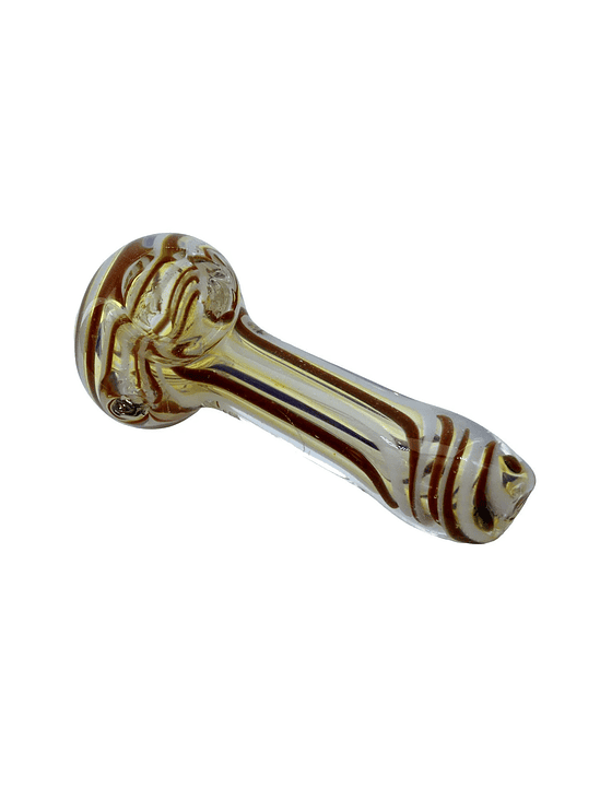 PIPA PYREX IONIX 85- TOP SMOKE 2