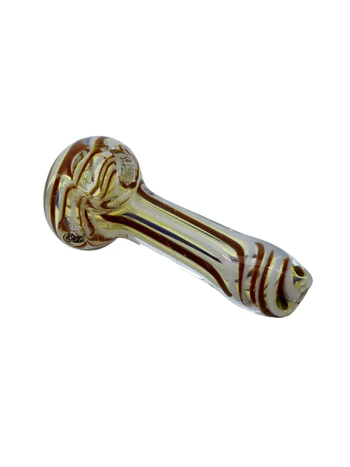 Pipa Pyrex Ionix 85- Top Smoke 2