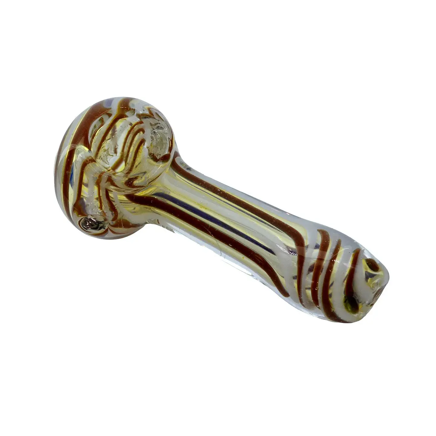 Pipa Pyrex Ionix 85- Top Smoke 1