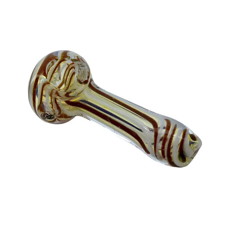 Pipa Pyrex Ionix 85- Top Smoke 1
