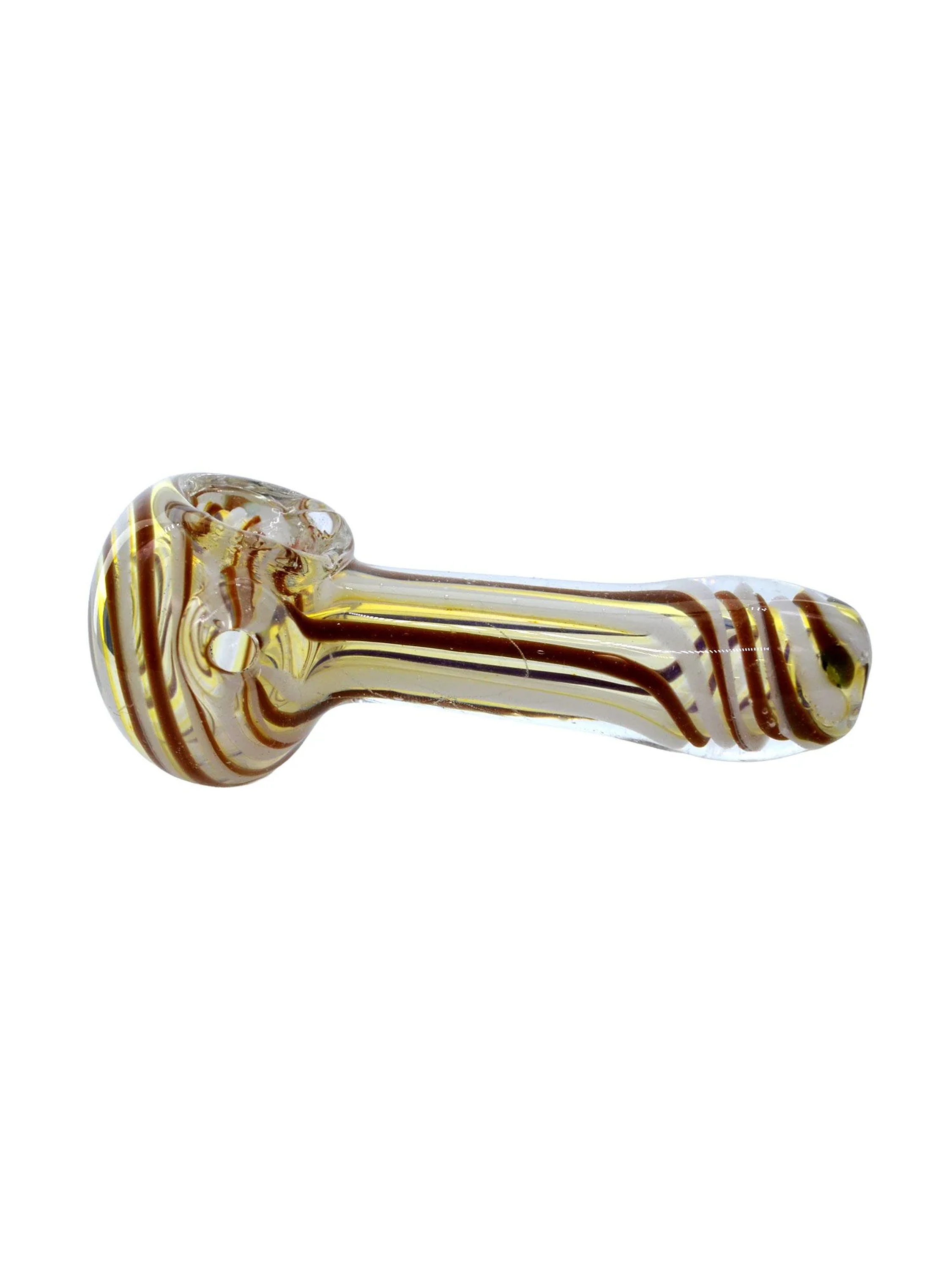 Pipa Pyrex Ionix 85- Top Smoke 3