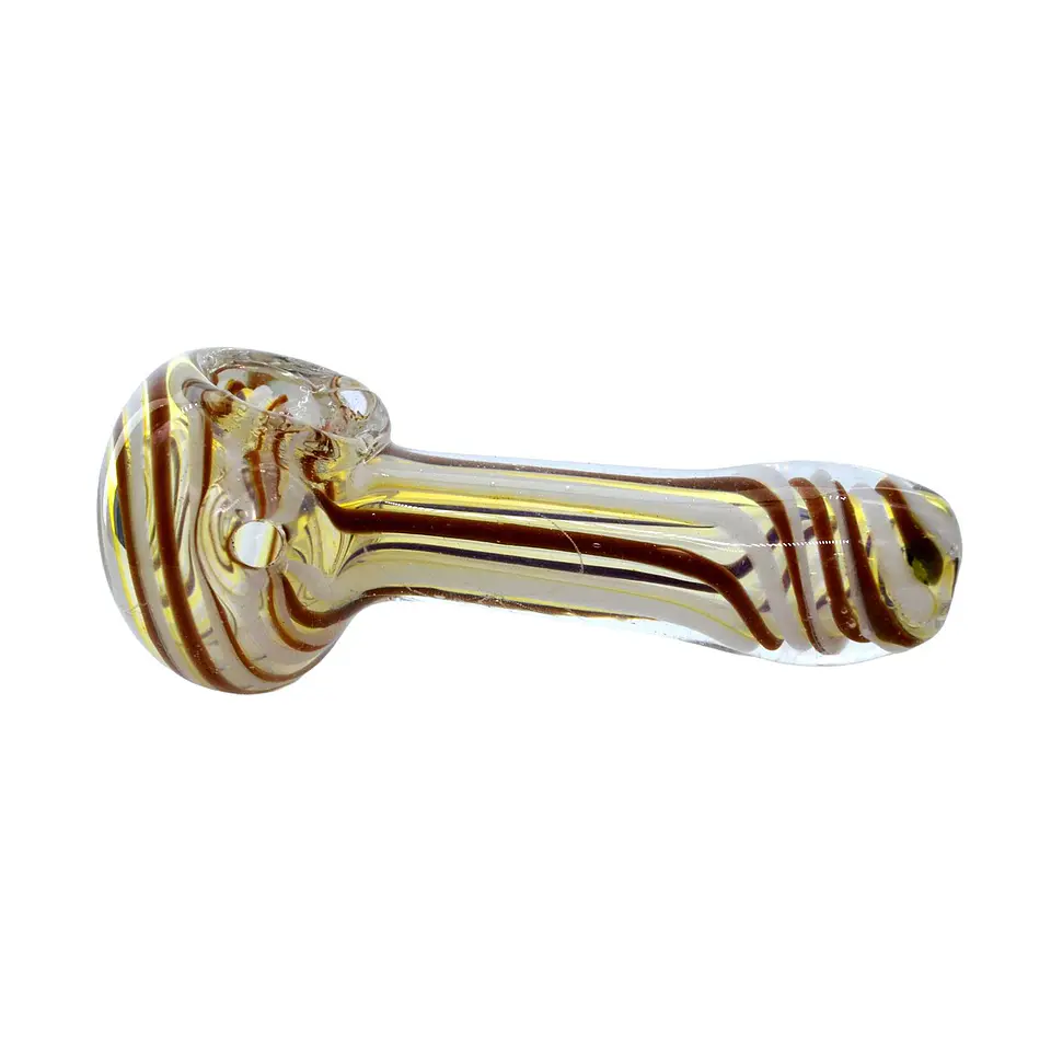 Pipa Pyrex Ionix 85- Top Smoke 4