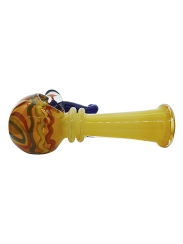 PIPA PYREX KILLSHOT 103- TOP SMOKE 1