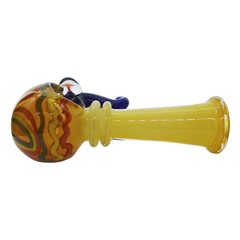 Pipa Pyrex Killshot 103- Top Smoke