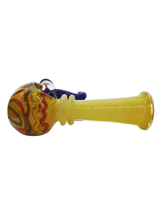 PIPA PYREX KILLSHOT 103- TOP SMOKE 1