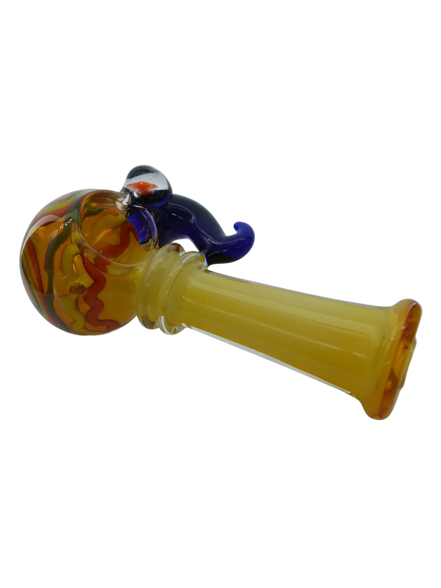 Pipa Pyrex Killshot 103- Top Smoke 2