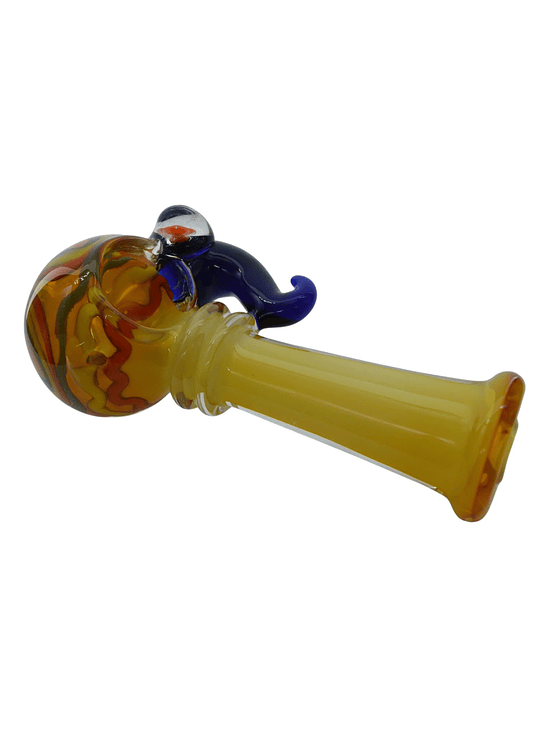 PIPA PYREX KILLSHOT 103- TOP SMOKE 2